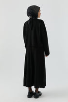 Triko Takım - Siyah TUGBA