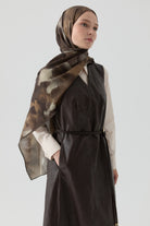 Deri Jile - Kahve TUGBA