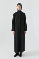 Kare Cepli Ferace - Antrasit TUGBA