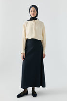 Çan Etek - Lacivert TUGBA