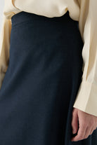 Çan Etek - Lacivert TUGBA