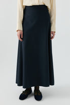 Çan Etek - Lacivert TUGBA