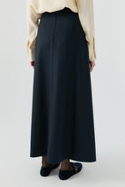 Çan Etek - Lacivert TUGBA