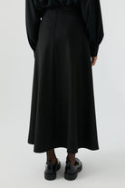 Çan Etek - Siyah TUGBA