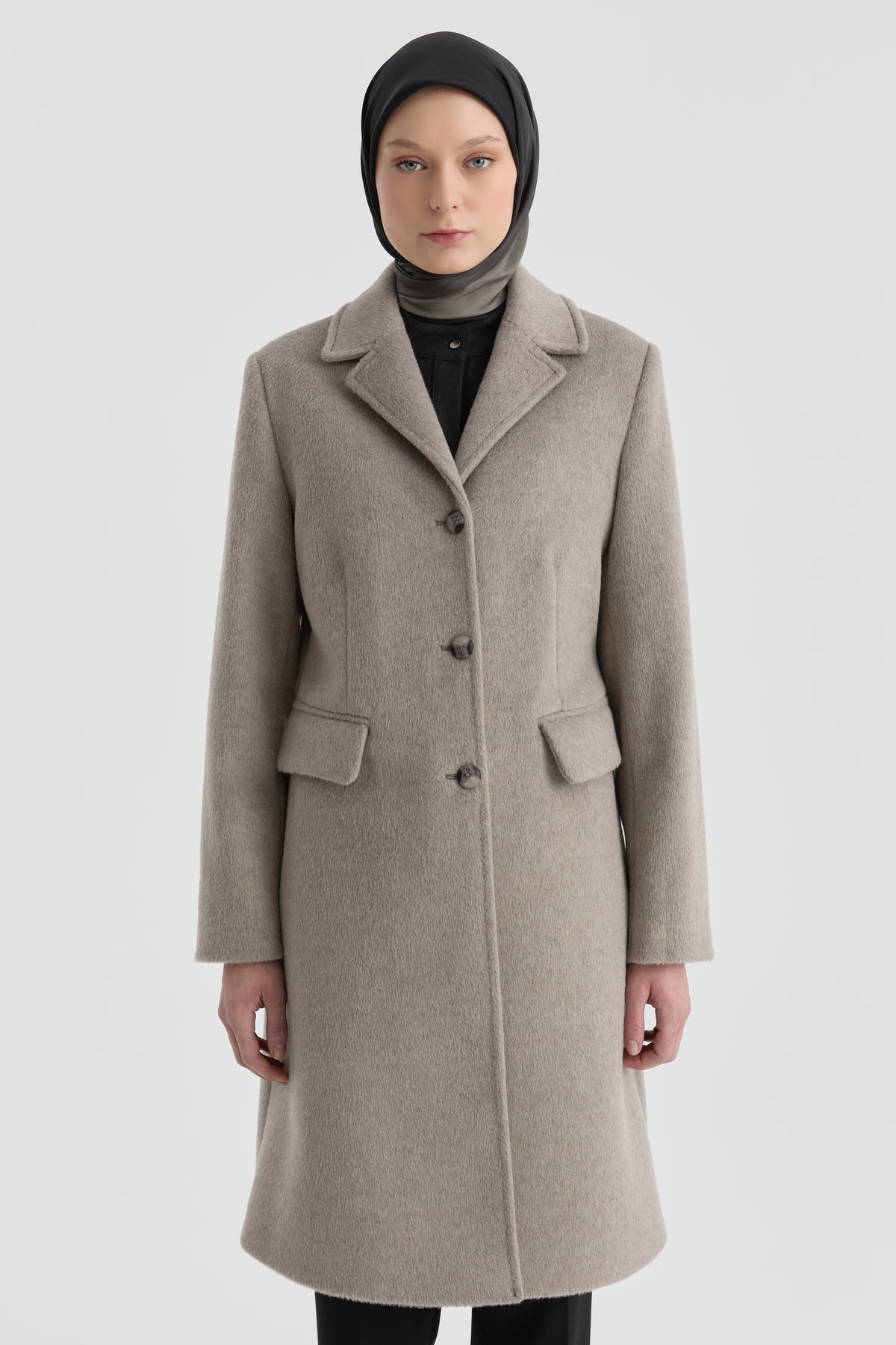 Blazer Kaban - Vizon TUGBA