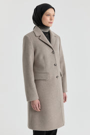 Blazer Kaban - Vizon TUGBA