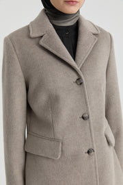 Blazer Kaban - Vizon TUGBA
