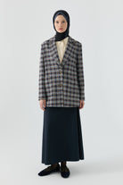 Çan Etek - Lacivert TUGBA