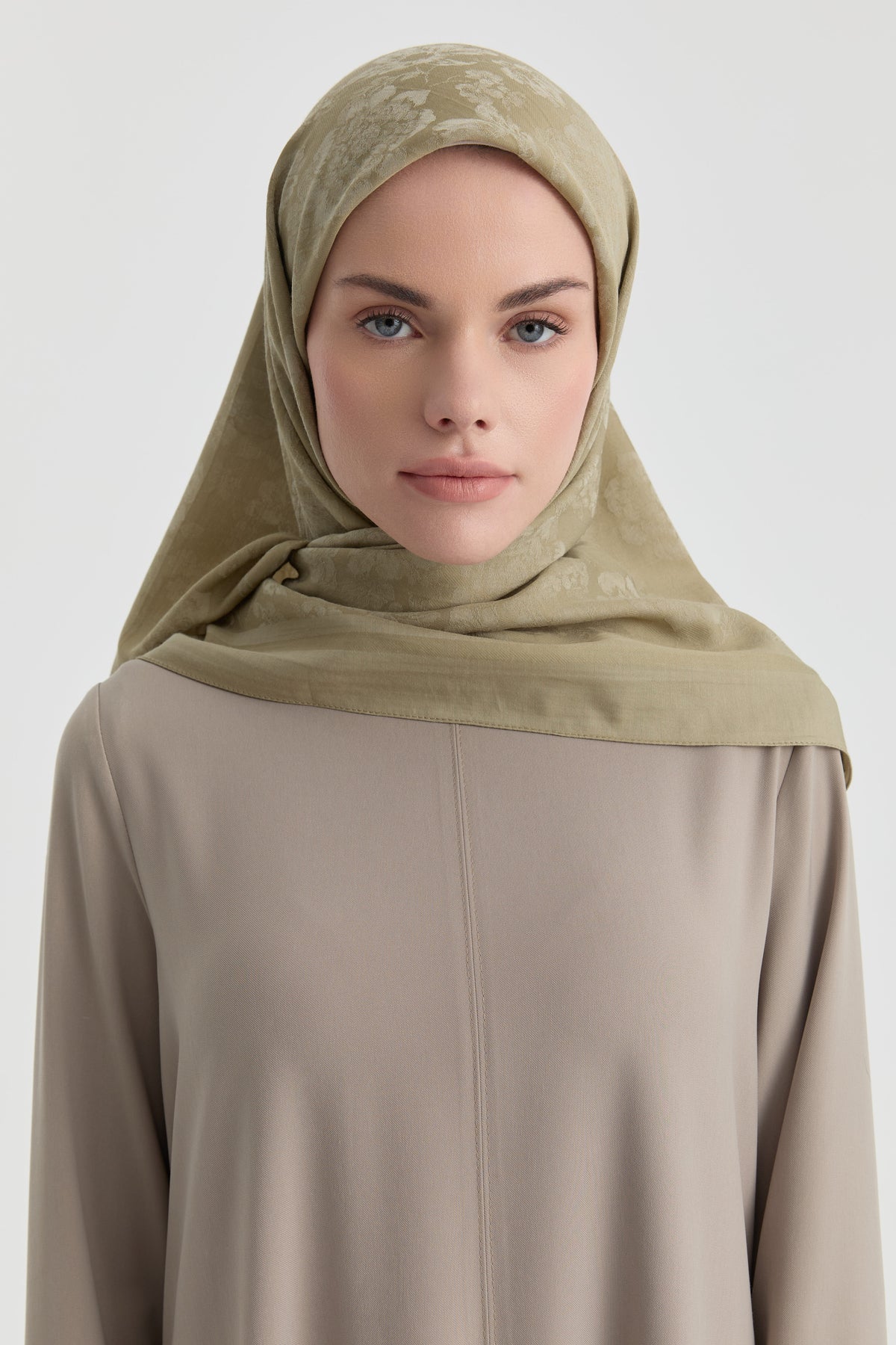 Roza Jakar Eşarp - Çağla TUGBA
