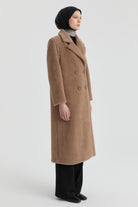 Peluş Kaban - Vizon TUGBA