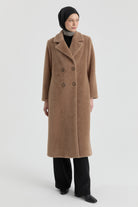 Peluş Kaban - Vizon TUGBA