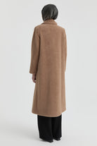 Peluş Kaban - Vizon TUGBA