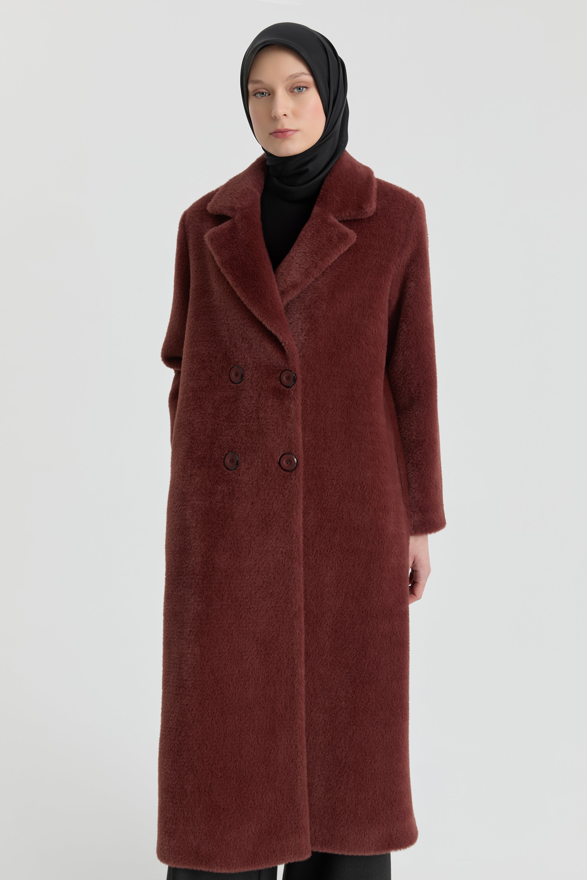 Peluş Kaban - Taba TUGBA