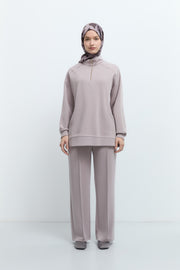Reglan Kol Sweat  - Vizon TUĞBA