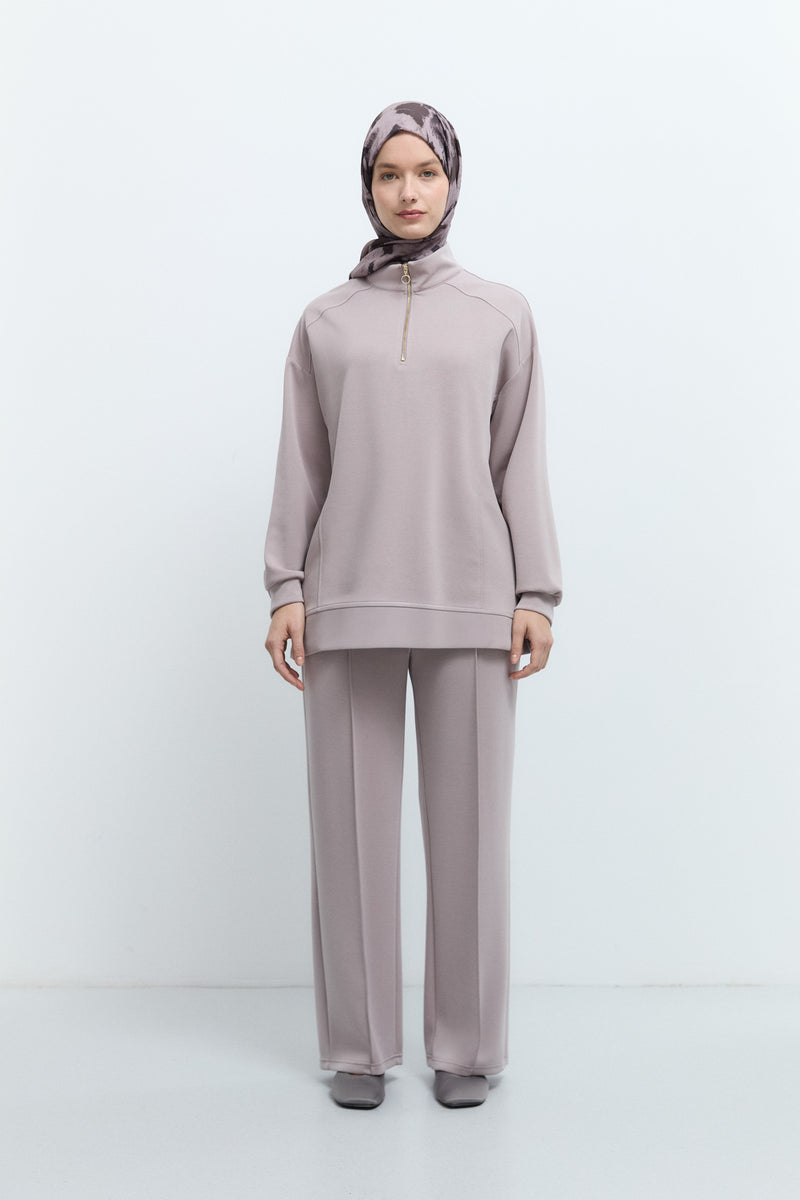 Reglan Kol Sweat  - Vizon TUĞBA