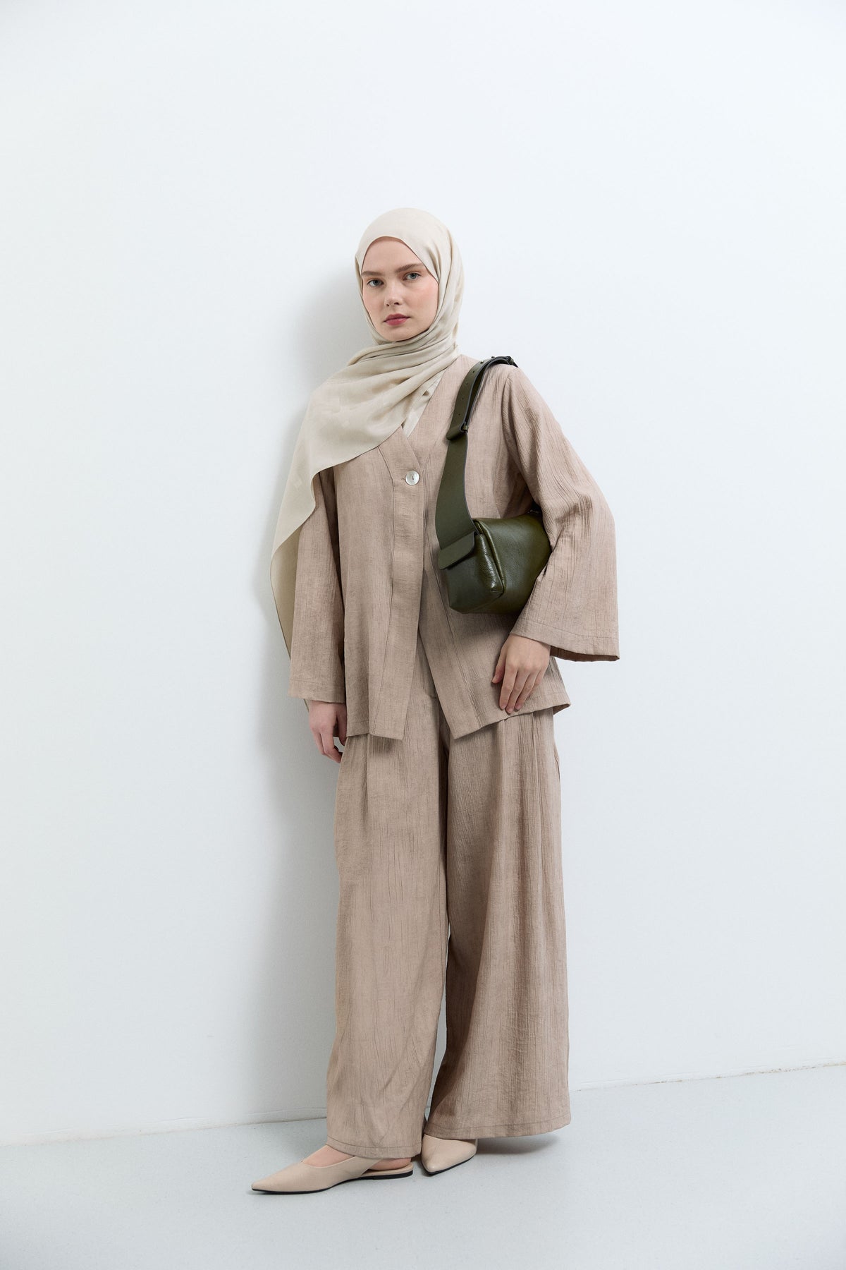 Tuğba | Hijab Clothing Brand – TUĞBA