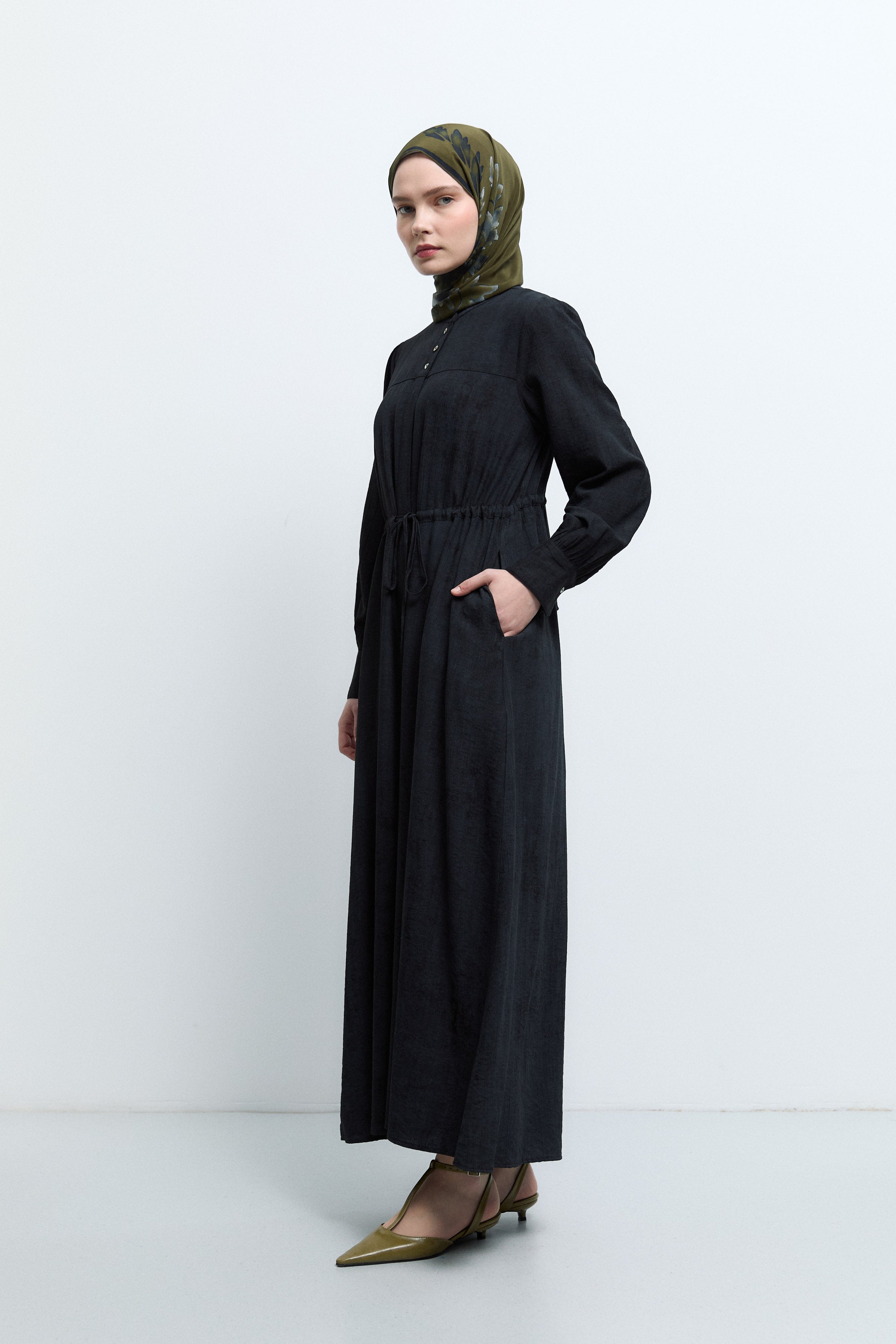 Tunic Dress – TUĞBA