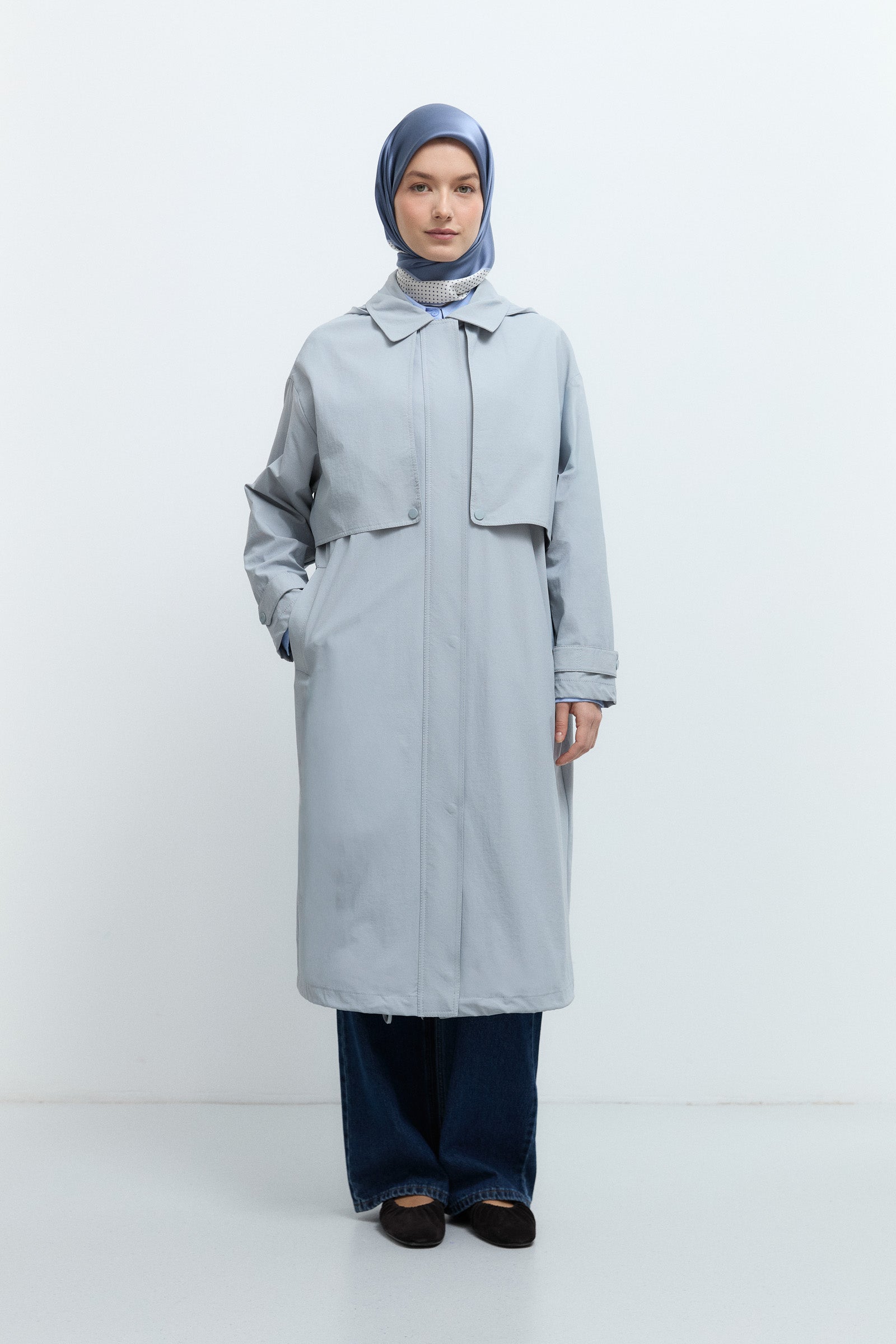 Women's Raincoat Models and Prices - Tuğba – TUĞBA