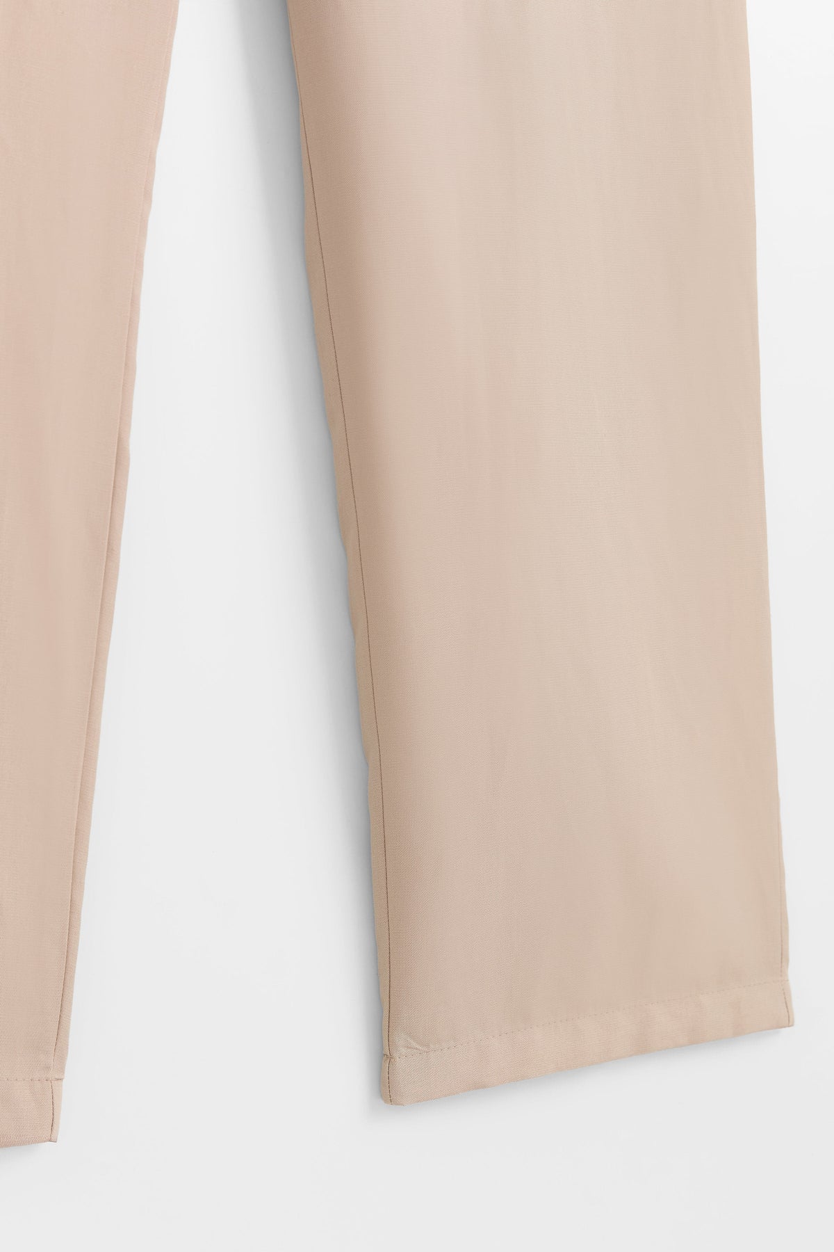 Lyocell Karışım Yan Yırtmaçlı Dış Giyim Takım - Taş TUĞBA