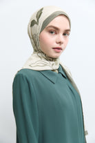 Lalin Natural Şal - Çağla TUĞBA