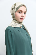 Lalin Natural Şal - Çağla TUĞBA
