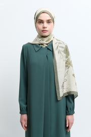 Lalin Natural Şal - Çağla TUĞBA