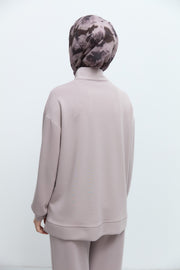 Reglan Kol Sweat  - Vizon TUĞBA