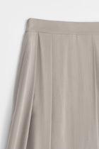 100% Lyocell Harem Pants - Mink