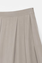 100% Lyocell Harem Pants - Mink