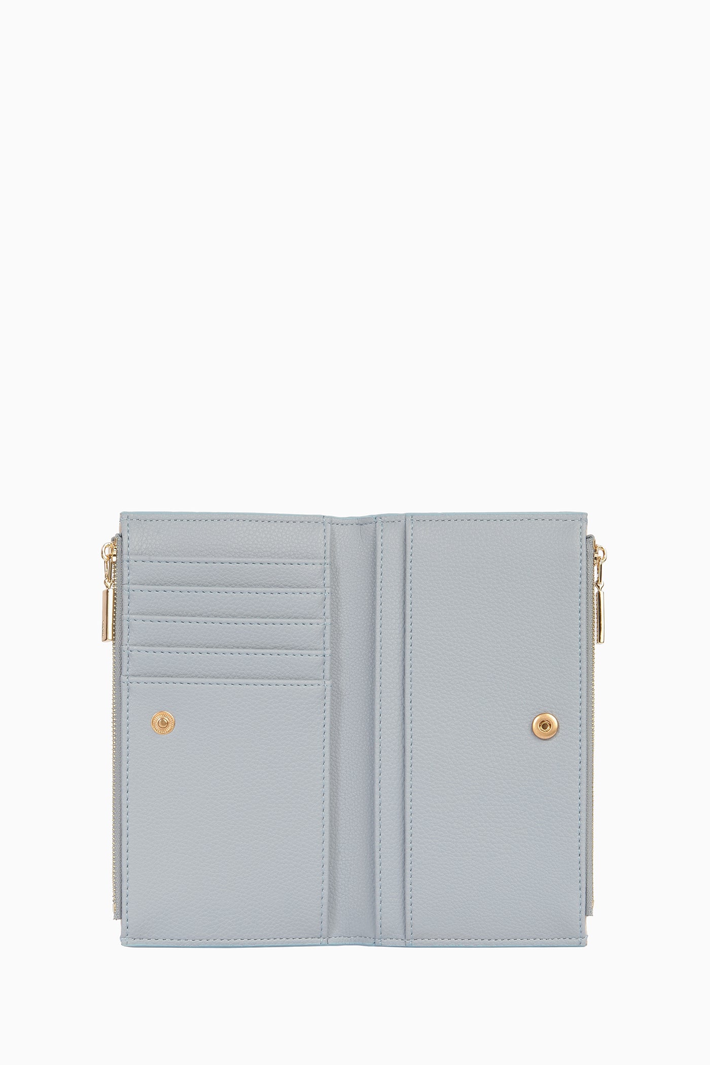 Kartlık Cüzdan - Mavi TUGBA