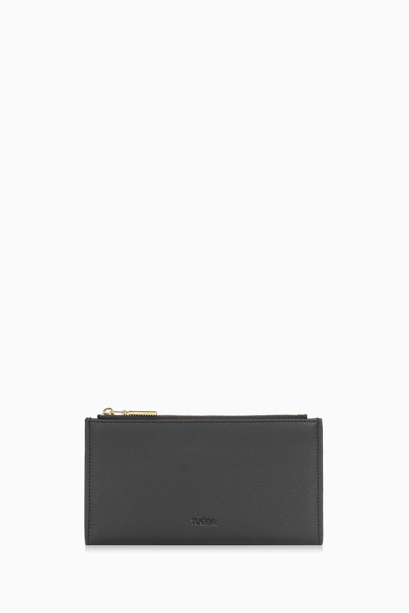 Kartlık Cüzdan - Siyah TUGBA