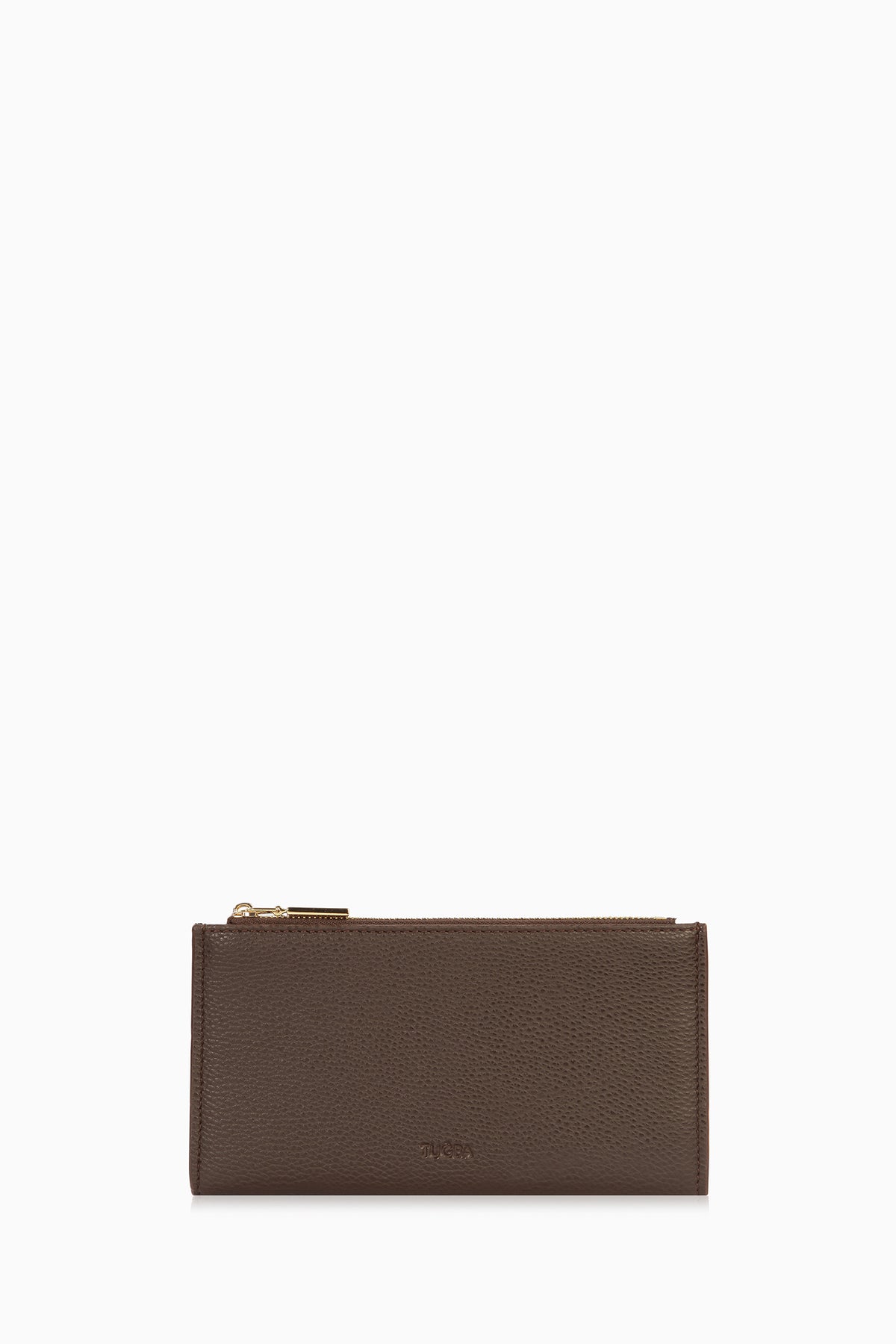Cartera Tarjetero - Café