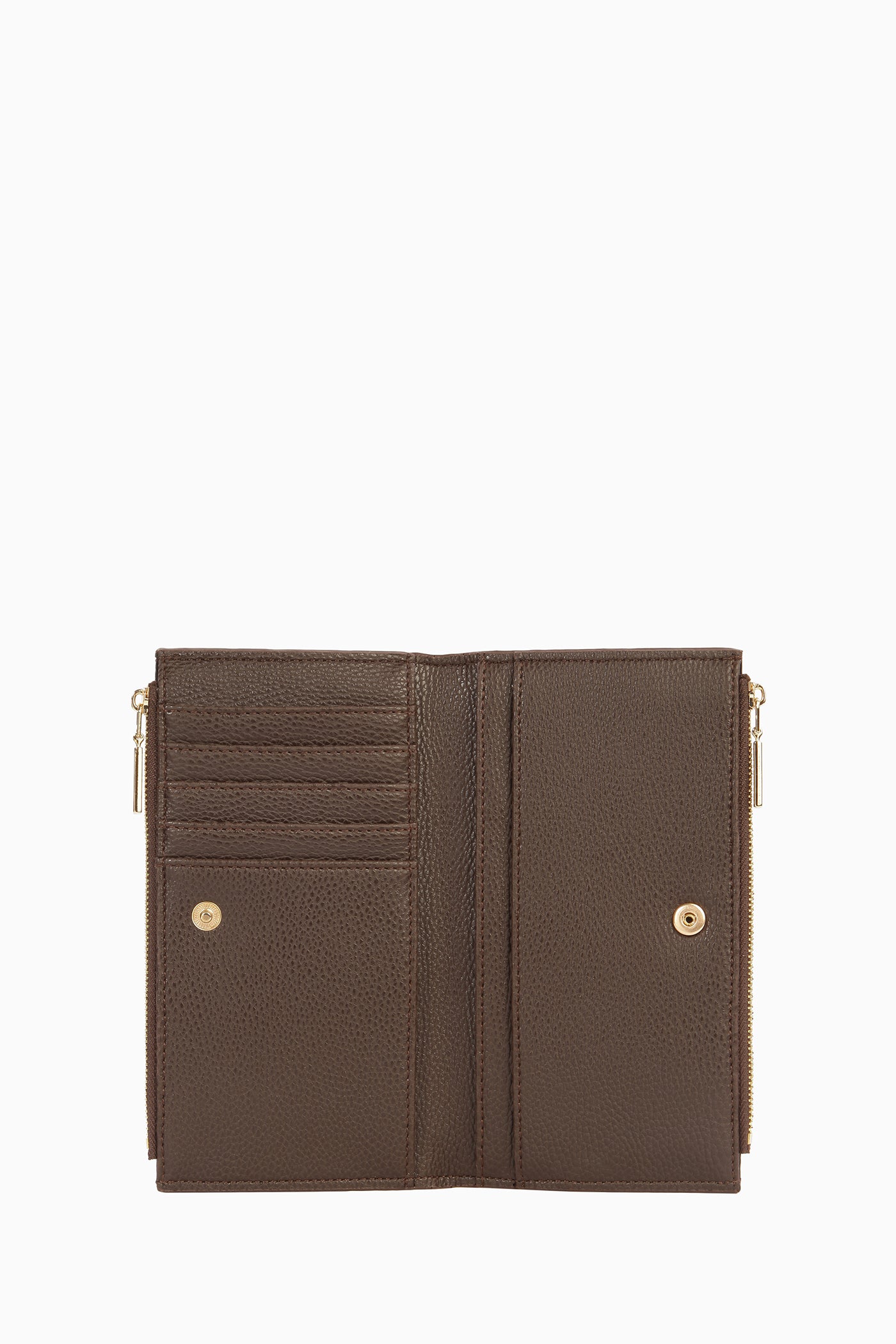 Kartlık Cüzdan - Kahve TUGBA