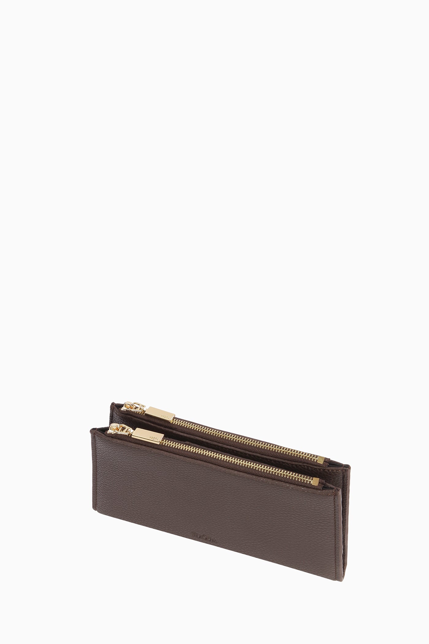 Kartlık Cüzdan - Kahve TUGBA