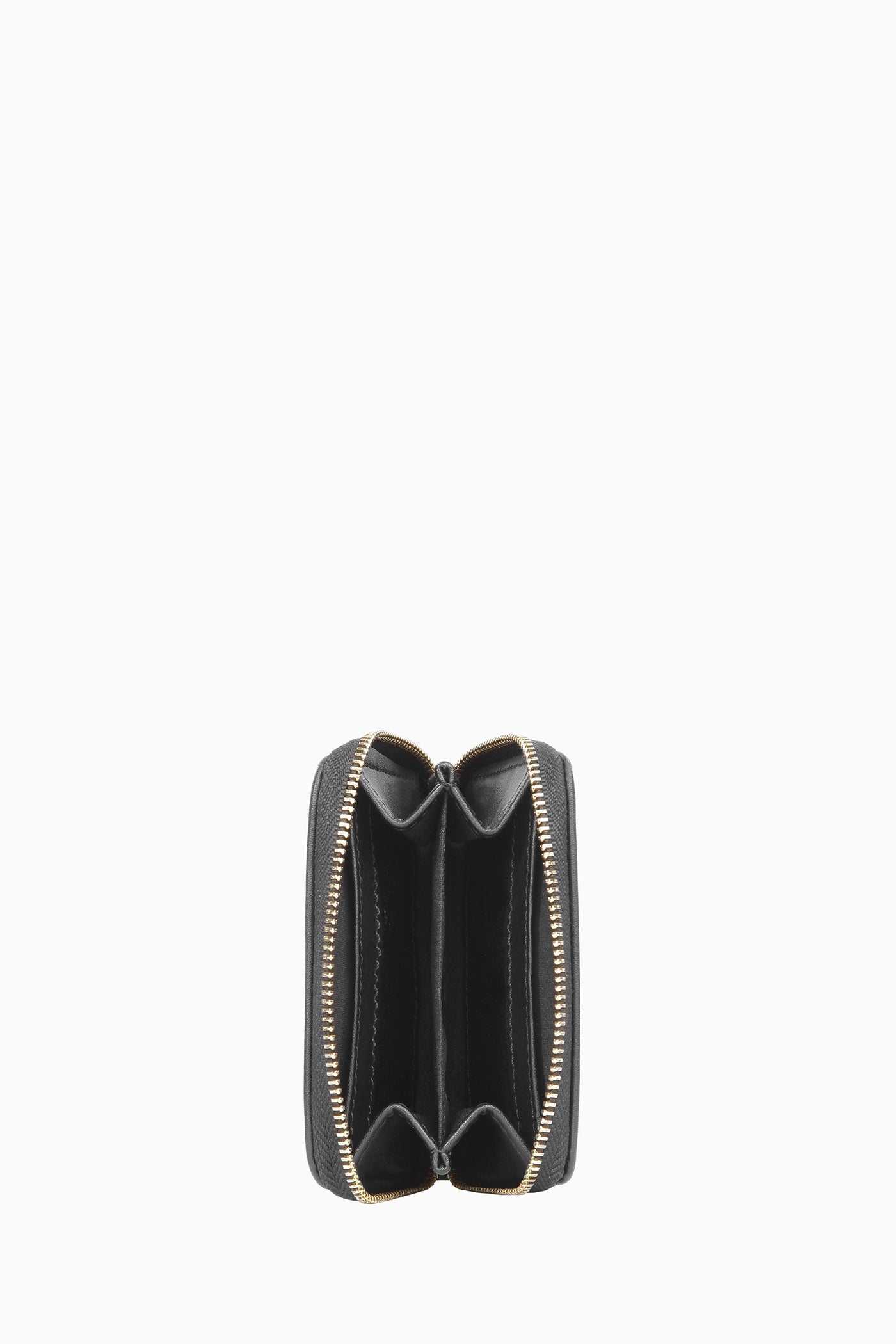 Mini Wallet - Black – TUĞBA