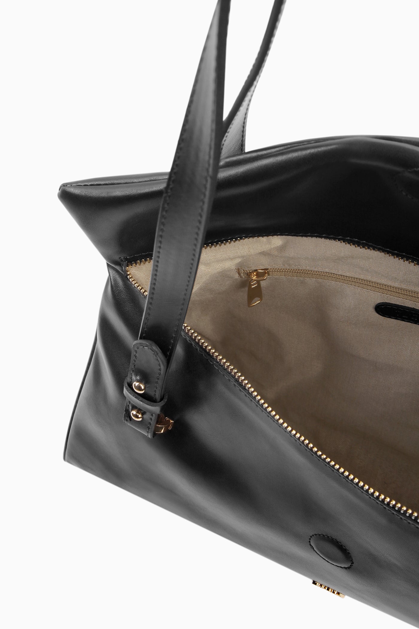 Kol Çantası - Siyah TUGBA