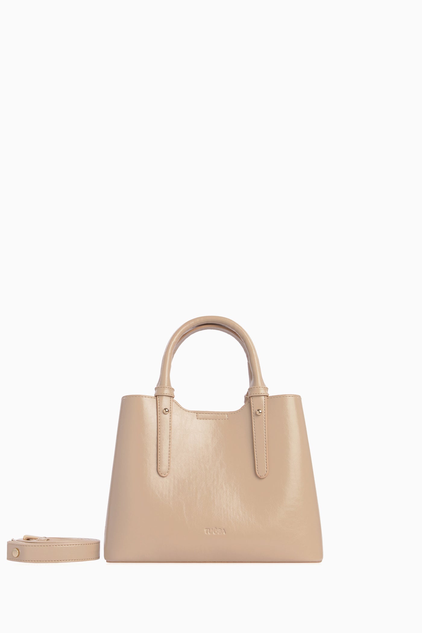 Mini Bag with Handle - Earth – TUĞBA