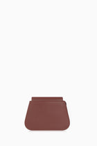 Minimal Çanta - Bordo TUGBA
