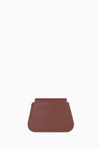 Minimal Çanta - Bordo TUGBA