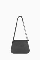 Minimal Çanta - Siyah TUGBA