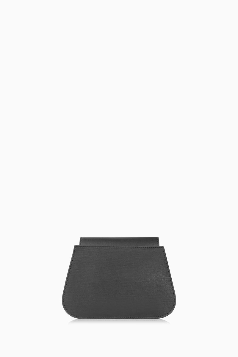 Minimal Çanta - Siyah TUGBA