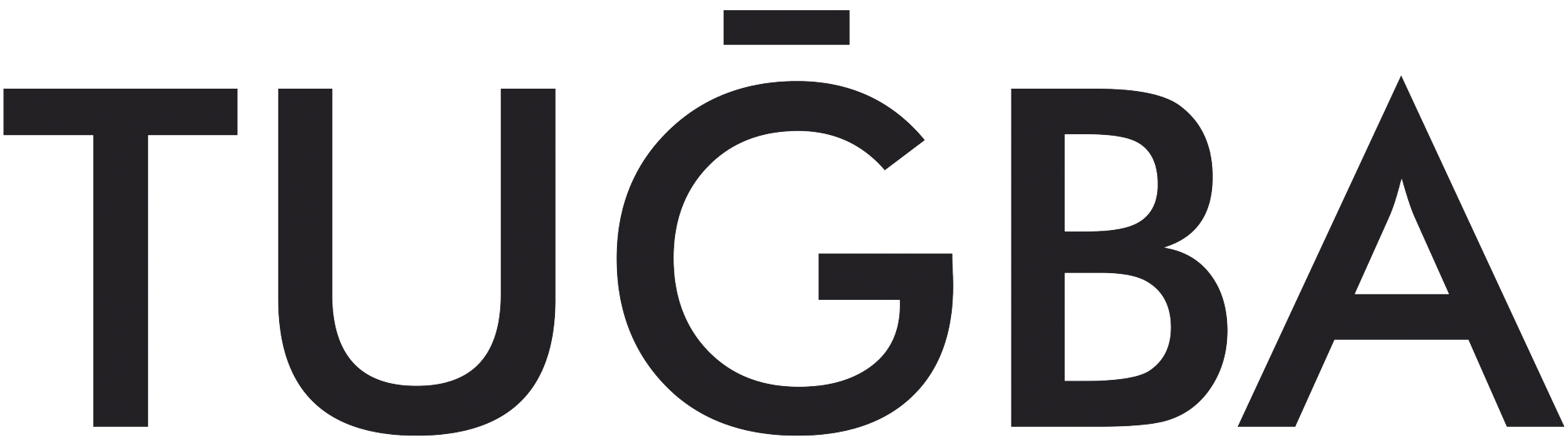 Tugba Uludag logo