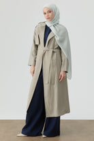 Apoletli Kap - Taş TUGBA