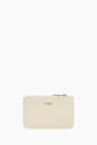 Bayan Cüzdan Kartlık - Bej TUGBA