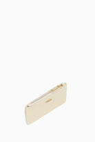 Bayan Cüzdan Kartlık - Bej TUGBA