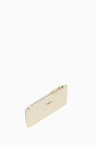 Bayan Cüzdan Kartlık - Bej TUGBA