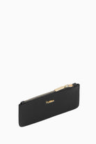 Bayan Cüzdan Kartlık - Siyah TUGBA