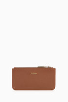 Bayan Cüzdan Kartlık - Taba TUGBA