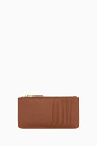 Bayan Cüzdan Kartlık - Taba TUGBA