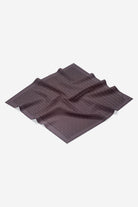 Bereket Desen Eşarp - Antrasit TUGBA